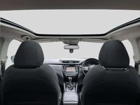 USED 2019 69 NISSAN QASHQAI 1.3 DIG-T N-Connecta SUV 5dr Petrol DCT Auto Euro 6 (s/s) (160 ps) WARRANTY+HPI+2 KEY+FINANCE+ULEZ