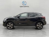 USED 2019 69 NISSAN QASHQAI 1.3 DIG-T N-Connecta SUV 5dr Petrol DCT Auto Euro 6 (s/s) (160 ps) WARRANTY+HPI+2 KEY+FINANCE+ULEZ