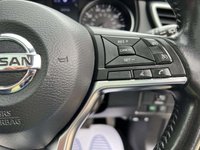 USED 2019 69 NISSAN QASHQAI 1.3 DIG-T N-Connecta SUV 5dr Petrol DCT Auto Euro 6 (s/s) (160 ps) WARRANTY+HPI+2 KEY+FINANCE+ULEZ