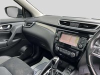 USED 2019 69 NISSAN QASHQAI 1.3 DIG-T N-Connecta SUV 5dr Petrol DCT Auto Euro 6 (s/s) (160 ps) WARRANTY+HPI+2 KEY+FINANCE+ULEZ