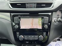 USED 2019 69 NISSAN QASHQAI 1.3 DIG-T N-Connecta SUV 5dr Petrol DCT Auto Euro 6 (s/s) (160 ps) WARRANTY+HPI+2 KEY+FINANCE+ULEZ