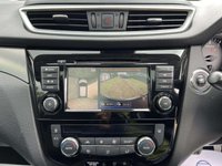 USED 2019 69 NISSAN QASHQAI 1.3 DIG-T N-Connecta SUV 5dr Petrol DCT Auto Euro 6 (s/s) (160 ps) WARRANTY+HPI+2 KEY+FINANCE+ULEZ