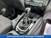 USED 2019 69 NISSAN QASHQAI 1.3 DIG-T N-Connecta SUV 5dr Petrol DCT Auto Euro 6 (s/s) (160 ps) WARRANTY+HPI+2 KEY+FINANCE+ULEZ