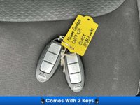 USED 2019 69 NISSAN QASHQAI 1.3 DIG-T N-Connecta SUV 5dr Petrol DCT Auto Euro 6 (s/s) (160 ps) WARRANTY+HPI+2 KEY+FINANCE+ULEZ