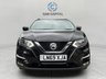 USED 2019 69 NISSAN QASHQAI 1.3 DIG-T N-Connecta SUV 5dr Petrol DCT Auto Euro 6 (s/s) (160 ps) WARRANTY+HPI+2 KEY+FINANCE+ULEZ