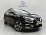 USED 2019 69 NISSAN QASHQAI 1.3 DIG-T N-Connecta SUV 5dr Petrol DCT Auto Euro 6 (s/s) (160 ps) WARRANTY+HPI+2 KEY+FINANCE+ULEZ