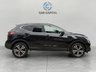 USED 2019 69 NISSAN QASHQAI 1.3 DIG-T N-Connecta SUV 5dr Petrol DCT Auto Euro 6 (s/s) (160 ps) WARRANTY+HPI+2 KEY+FINANCE+ULEZ