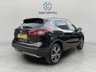 USED 2019 69 NISSAN QASHQAI 1.3 DIG-T N-Connecta SUV 5dr Petrol DCT Auto Euro 6 (s/s) (160 ps) WARRANTY+HPI+2 KEY+FINANCE+ULEZ