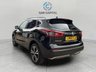 USED 2019 69 NISSAN QASHQAI 1.3 DIG-T N-Connecta SUV 5dr Petrol DCT Auto Euro 6 (s/s) (160 ps) WARRANTY+HPI+2 KEY+FINANCE+ULEZ