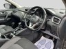 USED 2019 69 NISSAN QASHQAI 1.3 DIG-T N-Connecta SUV 5dr Petrol DCT Auto Euro 6 (s/s) (160 ps) WARRANTY+HPI+2 KEY+FINANCE+ULEZ