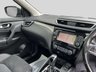 USED 2019 69 NISSAN QASHQAI 1.3 DIG-T N-Connecta SUV 5dr Petrol DCT Auto Euro 6 (s/s) (160 ps) WARRANTY+HPI+2 KEY+FINANCE+ULEZ