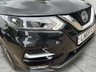 USED 2019 69 NISSAN QASHQAI 1.3 DIG-T N-Connecta SUV 5dr Petrol DCT Auto Euro 6 (s/s) (160 ps) WARRANTY+HPI+2 KEY+FINANCE+ULEZ