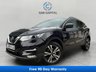 USED 2019 69 NISSAN QASHQAI 1.3 DIG-T N-Connecta SUV 5dr Petrol DCT Auto Euro 6 (s/s) (160 ps) WARRANTY+HPI+2 KEY+FINANCE+ULEZ