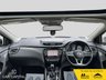 USED 2019 69 NISSAN QASHQAI 1.3 DIG-T N-Connecta SUV 5dr Petrol DCT Auto Euro 6 (s/s) (160 ps) WARRANTY+HPI+2 KEY+FINANCE+ULEZ