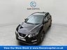 USED 2019 69 NISSAN QASHQAI 1.3 DIG-T N-Connecta SUV 5dr Petrol DCT Auto Euro 6 (s/s) (160 ps) WARRANTY+HPI+2 KEY+FINANCE+ULEZ