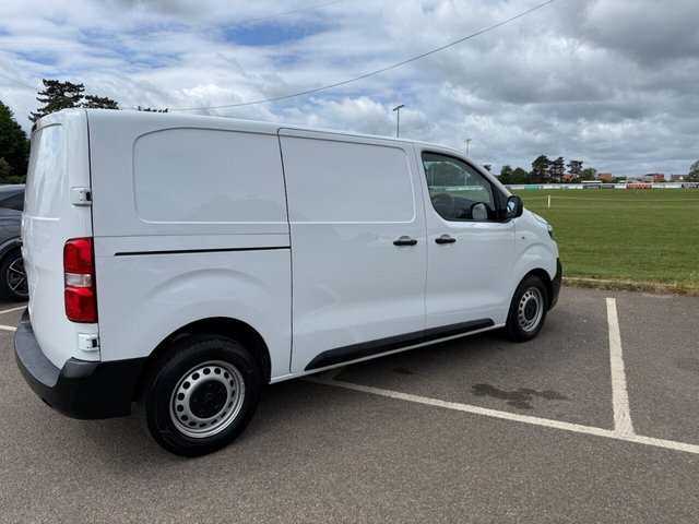 View our CITROEN DISPATCH