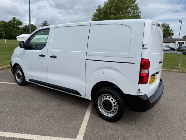 View our CITROEN DISPATCH