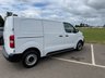 USED 2023 73 CITROEN DISPATCH 1.5 BlueHDi 1000 Enterprise Edition M Panel Van 6dr Diesel Manual FWD 2 Euro 6 (s/s) (100 ps) Enterprise Specification
