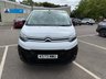 USED 2023 73 CITROEN DISPATCH 1.5 BlueHDi 1000 Enterprise Edition M Panel Van 6dr Diesel Manual FWD 2 Euro 6 (s/s) (100 ps) Enterprise Specification