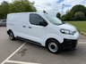 USED 2023 73 CITROEN DISPATCH 1.5 BlueHDi 1000 Enterprise Edition M Panel Van 6dr Diesel Manual FWD 2 Euro 6 (s/s) (100 ps) Enterprise Specification