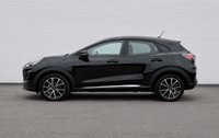 USED 2023 23 FORD PUMA 1.0T EcoBoost MHEV Titanium SUV 5dr Petrol Hybrid Manual Euro 6 (s/s) (155 ps) ONE OWNER FROM NEW
