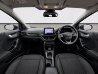 USED 2023 23 FORD PUMA 1.0T EcoBoost MHEV Titanium SUV 5dr Petrol Hybrid Manual Euro 6 (s/s) (155 ps) ONE OWNER FROM NEW
