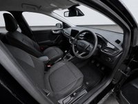 USED 2023 23 FORD PUMA 1.0T EcoBoost MHEV Titanium SUV 5dr Petrol Hybrid Manual Euro 6 (s/s) (155 ps) ONE OWNER FROM NEW