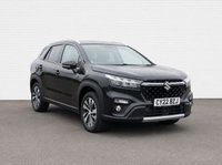 USED 2022 22 SUZUKI S-CROSS 1.4 Boosterjet MHEV Ultra SUV 5dr Petrol Hybrid Auto ALLGRIP Euro 6 (s/s) (129 ps) ONE OWNER FROM NEW