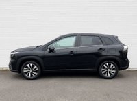 USED 2022 22 SUZUKI S-CROSS 1.4 Boosterjet MHEV Ultra SUV 5dr Petrol Hybrid Auto ALLGRIP Euro 6 (s/s) (129 ps) ONE OWNER FROM NEW