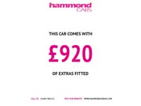 USED 2023 23 TOYOTA YARIS 1.5 VVT-h Icon Hatchback 5dr Petrol Hybrid E-CVT Euro 6 (s/s) (116 ps) ONE OWNER FROM NEW