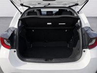 USED 2023 23 TOYOTA YARIS 1.5 VVT-h Icon Hatchback 5dr Petrol Hybrid E-CVT Euro 6 (s/s) (116 ps) ONE OWNER FROM NEW