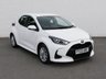 USED 2023 23 TOYOTA YARIS 1.5 VVT-h Icon Hatchback 5dr Petrol Hybrid E-CVT Euro 6 (s/s) (116 ps) ONE OWNER FROM NEW