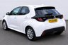 USED 2023 23 TOYOTA YARIS 1.5 VVT-h Icon Hatchback 5dr Petrol Hybrid E-CVT Euro 6 (s/s) (116 ps) ONE OWNER FROM NEW