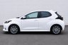 USED 2023 23 TOYOTA YARIS 1.5 VVT-h Icon Hatchback 5dr Petrol Hybrid E-CVT Euro 6 (s/s) (116 ps) ONE OWNER FROM NEW