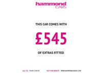 USED 2023 23 MG MG HS 1.5 T-GDI Excite SUV 5dr Petrol Manual Euro 6 (s/s) (162 ps) ONE OWNER FROM NEW