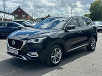 USED 2023 23 MG MG HS 1.5 T-GDI Excite SUV 5dr Petrol Manual Euro 6 (s/s) (162 ps) ONE OWNER FROM NEW