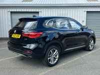 USED 2023 23 MG MG HS 1.5 T-GDI Excite SUV 5dr Petrol Manual Euro 6 (s/s) (162 ps) ONE OWNER FROM NEW