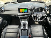 USED 2023 23 MG MG HS 1.5 T-GDI Excite SUV 5dr Petrol Manual Euro 6 (s/s) (162 ps) ONE OWNER FROM NEW