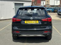 USED 2023 23 MG MG HS 1.5 T-GDI Excite SUV 5dr Petrol Manual Euro 6 (s/s) (162 ps) ONE OWNER FROM NEW
