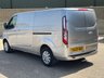 USED 2022 22 FORD TRANSIT CUSTOM 2.0 300 EcoBlue Limited Panel Van 5dr Diesel Manual L2 H1 Euro 6 (s/s) (130 ps) A/C - HEATED SEATS - CAR PLAY