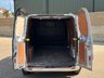 USED 2022 22 FORD TRANSIT CUSTOM 2.0 300 EcoBlue Limited Panel Van 5dr Diesel Manual L2 H1 Euro 6 (s/s) (130 ps) A/C - HEATED SEATS - CAR PLAY