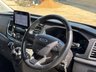 USED 2022 22 FORD TRANSIT CUSTOM 2.0 300 EcoBlue Limited Panel Van 5dr Diesel Manual L2 H1 Euro 6 (s/s) (130 ps) A/C - HEATED SEATS - CAR PLAY