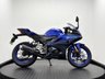 USED 2023 73 YAMAHA R125 1 OWNER YAMAHA MAIN DEALERSHIP