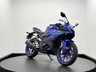 USED 2023 73 YAMAHA R125 1 OWNER YAMAHA MAIN DEALERSHIP
