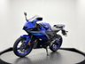 USED 2023 73 YAMAHA R125 1 OWNER YAMAHA MAIN DEALERSHIP