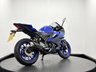 USED 2023 73 YAMAHA R125 1 OWNER YAMAHA MAIN DEALERSHIP