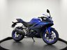 USED 2023 73 YAMAHA R125 1 OWNER YAMAHA MAIN DEALERSHIP