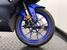 USED 2023 73 YAMAHA R125 1 OWNER YAMAHA MAIN DEALERSHIP