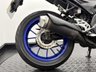 USED 2023 73 YAMAHA R125 1 OWNER YAMAHA MAIN DEALERSHIP
