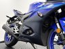 USED 2023 73 YAMAHA R125 1 OWNER YAMAHA MAIN DEALERSHIP